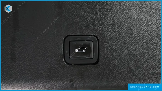 CHEVROLET (GM DAEWOO) TRAVERSE 3.6 AWD PREMIER