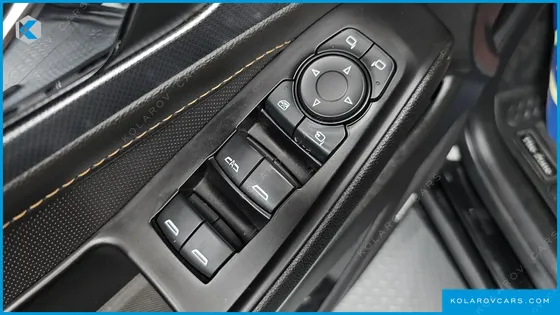 CHEVROLET (GM DAEWOO) TRAVERSE 3.6 AWD PREMIER