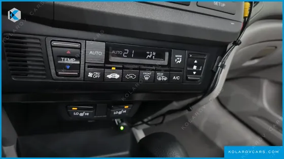 HONDA CIVIC 1.8 LX