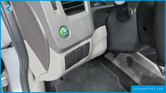 HONDA CIVIC 1.8 LX