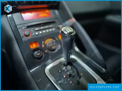 PEUGEOT 3008 2.0 HDI