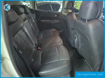 PEUGEOT 3008 2.0 HDI