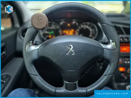 PEUGEOT 3008 2.0 HDI