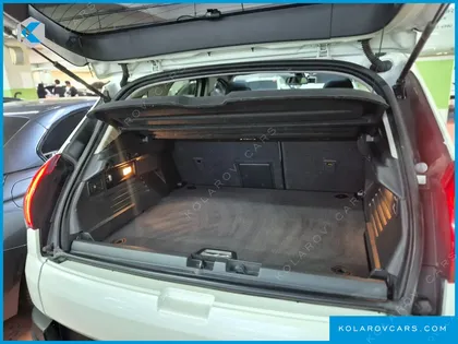 PEUGEOT 3008 2.0 HDI