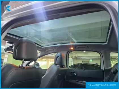 PEUGEOT 3008 2.0 HDI