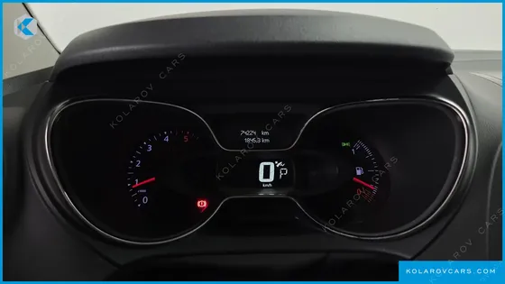 RENAULT KOREA QM3 RE