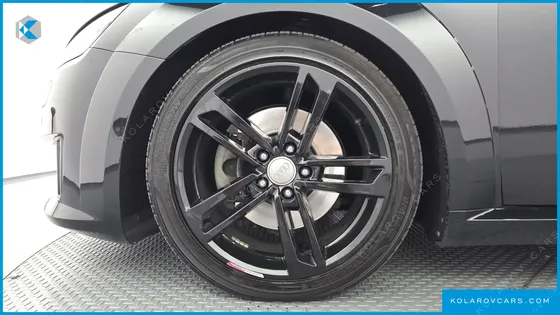 AUDI TT COUPE 45 TFSI QUATTRO