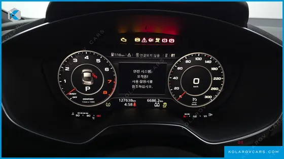 AUDI TT COUPE 45 TFSI QUATTRO