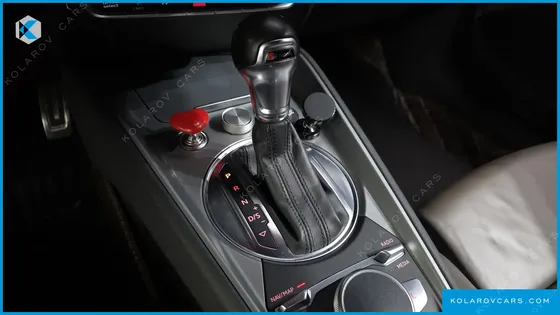 AUDI TT COUPE 45 TFSI QUATTRO