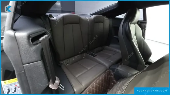 AUDI TT COUPE 45 TFSI QUATTRO