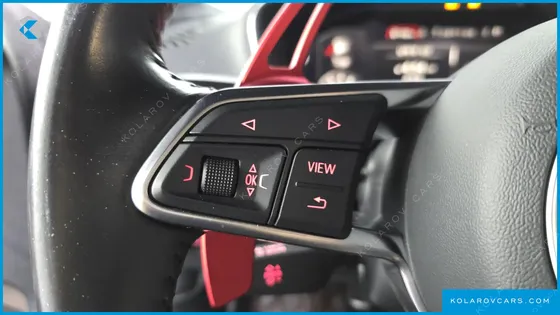 AUDI TT COUPE 45 TFSI QUATTRO