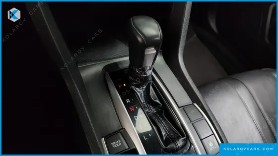 HONDA CIVIC 2.0