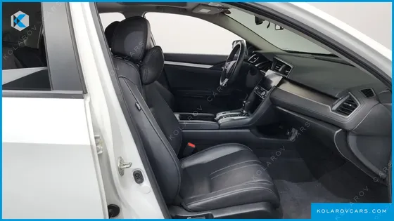 HONDA CIVIC 2.0