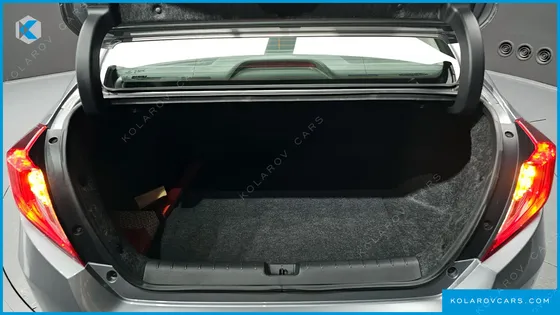 HONDA CIVIC 2.0