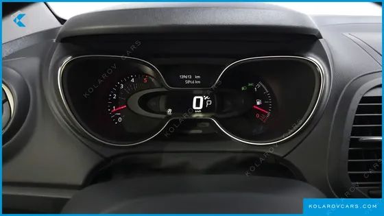 RENAULT KOREA QM3 LE
