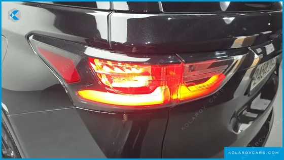 CHEVROLET (GM DAEWOO) TRAVERSE 3.6 AWD REDLINE