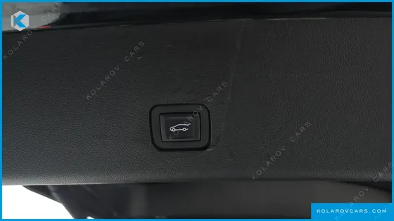 CHEVROLET (GM DAEWOO) TRAVERSE 3.6 AWD REDLINE