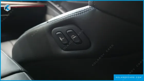 GENESIS G80 E-AWD