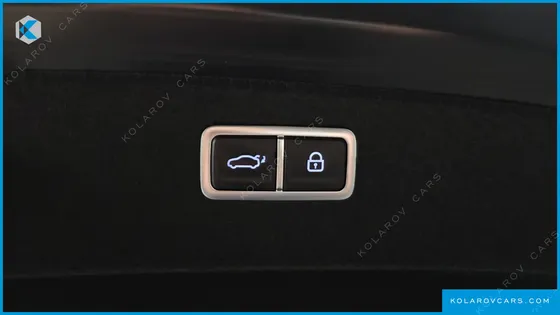 GENESIS G80 E-AWD