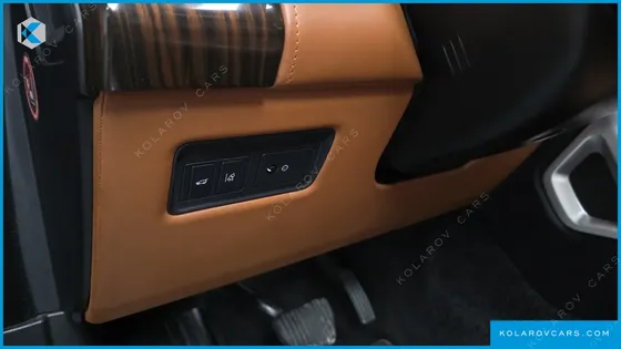 LAND ROVER RANGE ROVER 4.4 SDV8 AB DIESEL