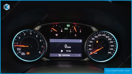 CHEVROLET (GM DAEWOO) TRAVERSE 3.6 AWD PREMIER