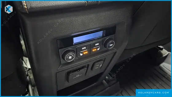 CHEVROLET (GM DAEWOO) TRAVERSE 3.6 AWD PREMIER