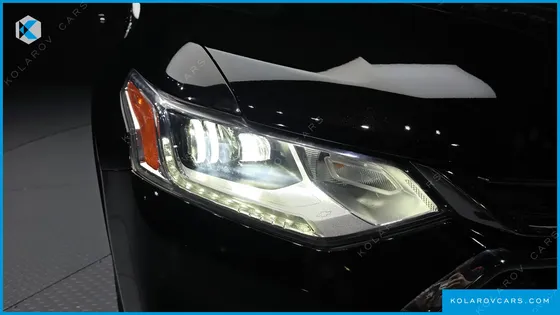 CHEVROLET (GM DAEWOO) TRAVERSE 3.6 AWD PREMIER