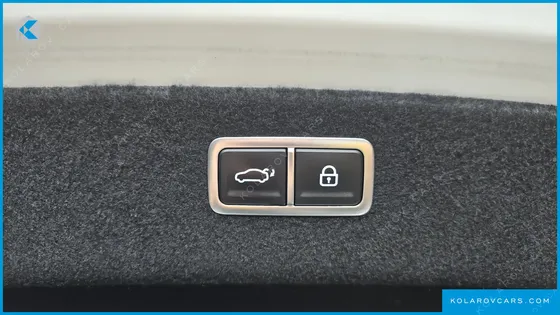 GENESIS G80 E-AWD