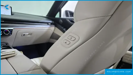 GENESIS G80 E-AWD