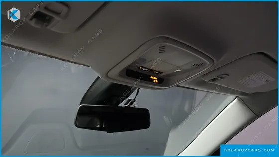 CHEVROLET (GM DAEWOO) TRAVERSE 3.6 AWD PREMIER