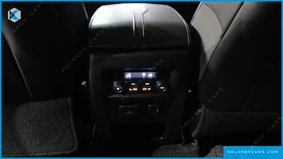 CHEVROLET (GM DAEWOO) TRAVERSE 3.6 AWD PREMIER