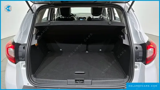 RENAULT KOREA QM3 RE