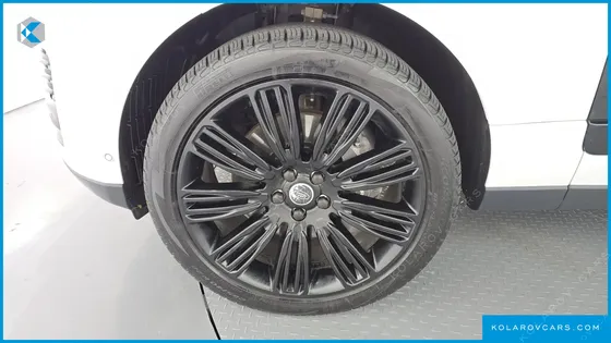 LAND ROVER RANGE ROVER D350 VOGUE SE DISEL