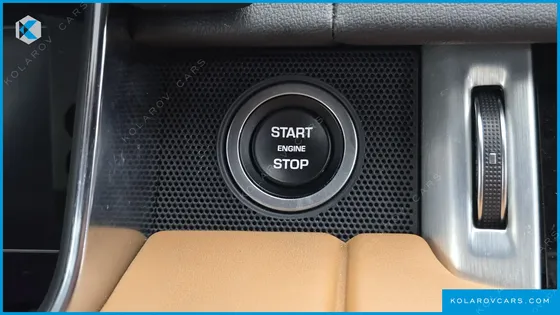 LAND ROVER RANGE ROVER D350 VOGUE SE DISEL