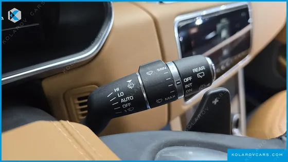 LAND ROVER RANGE ROVER D350 VOGUE SE DISEL