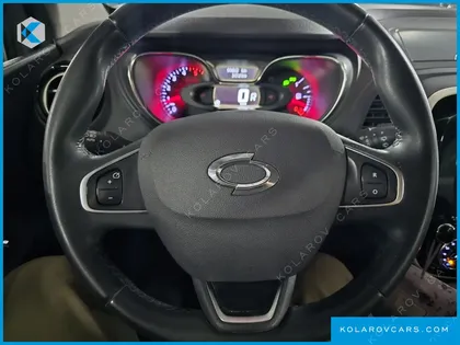 RENAULT KOREA QM3 LE