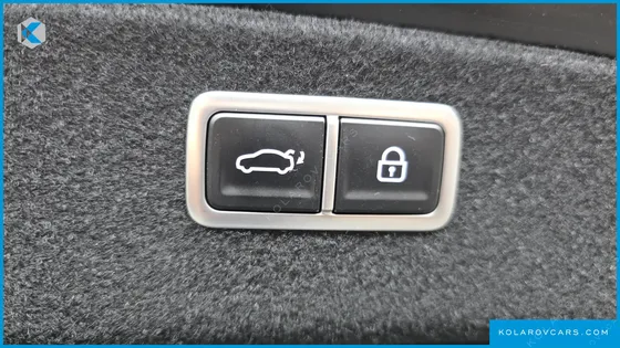 GENESIS G80 E-AWD