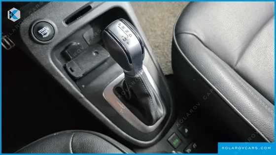 RENAULT KOREA QM3 RE