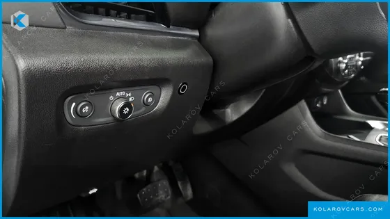 CHEVROLET (GM DAEWOO) TRAVERSE 3.6 AWD LT LEATHER PREMIUM
