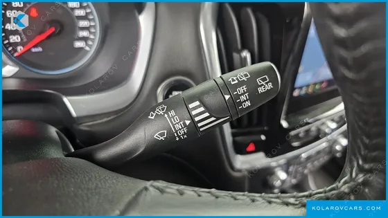 CHEVROLET (GM DAEWOO) TRAVERSE 3.6 AWD LT LEATHER PREMIUM