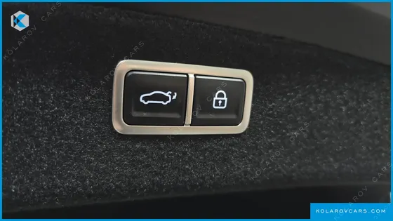 GENESIS G80 E-AWD