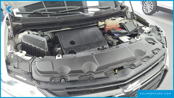 CHEVROLET (GM DAEWOO) TRAVERSE 3.6 AWD REDLINE