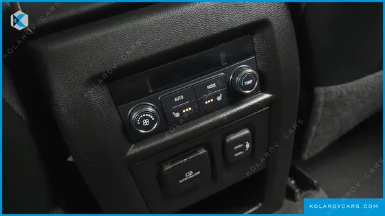 CHEVROLET (GM DAEWOO) TRAVERSE 3.6 AWD REDLINE