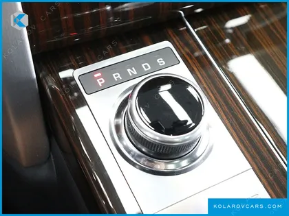 LAND ROVER RANGE ROVER 5.0 SC AB