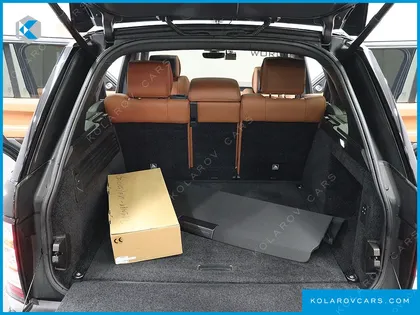 LAND ROVER RANGE ROVER 5.0 SC AB