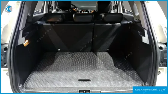 RENAULT KOREA QM3 RE