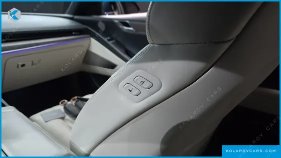 GENESIS G80 E-AWD