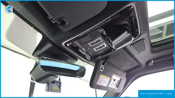 LAND ROVER RANGE ROVER 5.0 SC SV AB LWB