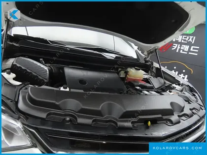 CHEVROLET (GM DAEWOO) TRAVERSE 3.6 AWD REDLINE