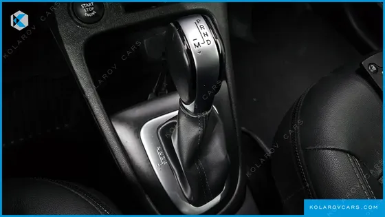 RENAULT KOREA QM3 LE